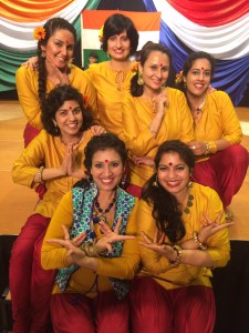 Indo Dutch Diwali 2015